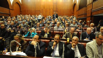 «موازنة النواب» تطالب بالتدرج في تطبيق ضريبة القيمة المضافة