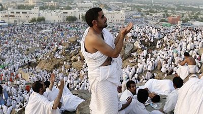 نصائح للحجاج.. للوقاية من ضربات الشمس