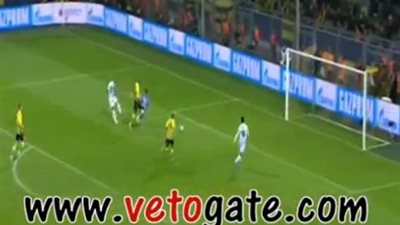 بالفيديو.. الليزو يحرز الهدف الثانى لملقا فى مرمى بروسيا