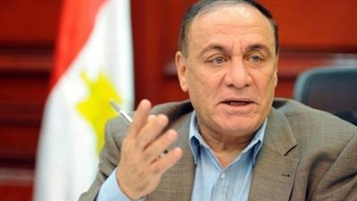 خبير عسكري: المعونة الأمريكية ليست جزءا من معاهدة كامب ديفيد