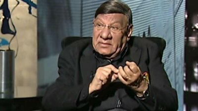 مفيد فوزى: تصريحات مرسى حول أحداث الكاتدرائية 