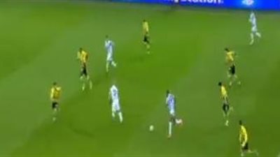 بالفيديو.. دورتموند يتأهل لربع نهائى دورى أبطال أوروبا