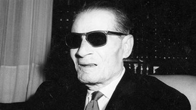 طه حسين يشترط موافقة الملك على فيلم «ظهور الإسلام»