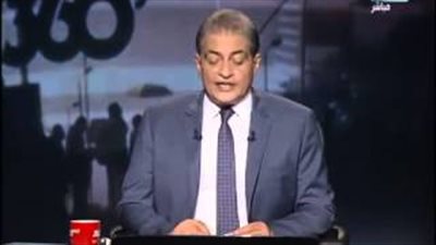 بالفيديو.. الهروب الكبير من «الجماعة».. «عبد الماجد»: تنظيم الإخوان مشوش ويحتاج لإصلاح.. «وجدي غنيم» يهاجم ظهور مذيعات على قنوات الإرهابية.. أحمد المغير: أبناء المرشد أبع