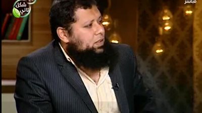 بالفيديو .. خالد صلاح ينهى لقاء العلاقات المصرية - الإيرانية بسبب الشجار المذهبى