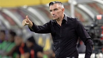 اليوم.. الاجتماع الفني لمباراة الأهلي وتاونشيب