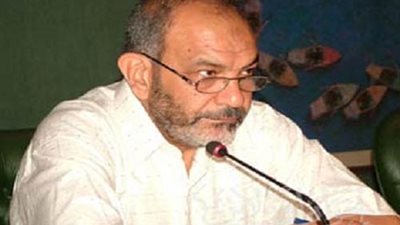 سعد عمارة: تاريخ الإخوان لايوجد فيه أى تحريض ضد الأقباط