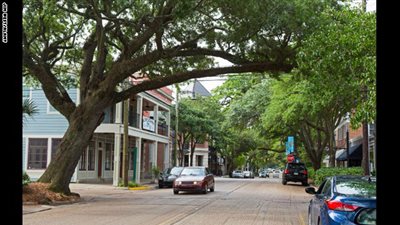 بالصور.. أفضل الوجهات المائية في الولايات المتحدة