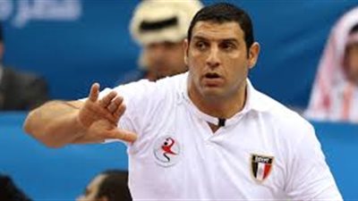 منتخب اليد يفوز على الكونغو في دورة الألعاب الأفريقية