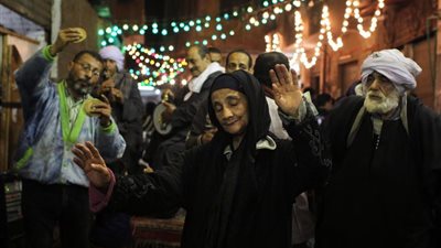 الليلة.. الآثار توزع جوائز مسابقة «صورة وقصة»