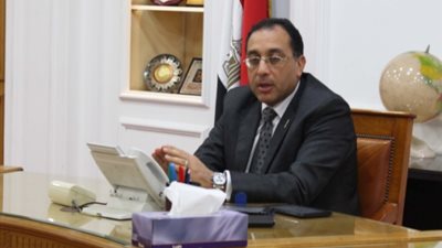 وزير الإسكان يُصدر 53 قرارًا إداريًا لإزالة التعديات بالمدن الجديدة