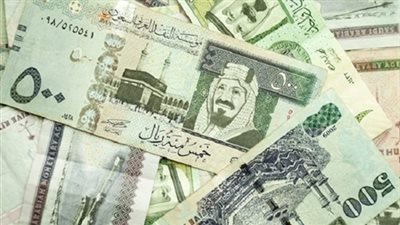 أسعار العملات العربية والريـال السعودي اليوم  الجمعة 2018/7/27