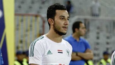 أحمد أيمن منصور ينضم لـ«بيراميدز» خلال ساعات