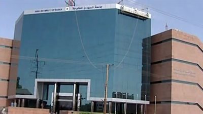 مسئول سوداني يحدد أسباب إنشاء الجامعة المفتوحة بالخرطوم