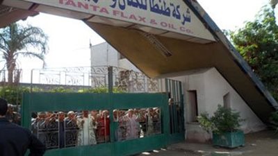 «الصناعات الكيماوية» ترفض زيادة بدل الوجبة لعمال «طنطا للكتان»