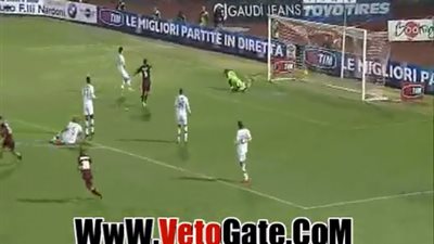 بالفيديو.. لوكا سيليجاردي يتعادل لـ