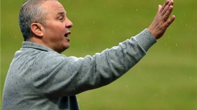 الإنتاج الحربي يضم لاعبيه الجدد دون موافقة شوقي غريب