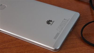 هواوي لأجهزة المستهلك: 41% نموا في النصف الأول من 2016