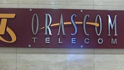 تحالف بين أوراسكوم وأراميكس لإقامة منطقة لوجستية بـ800 مليون جنيه