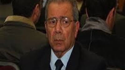 نبيل زكي: تأمين الجيش والشرطة يضمن نجاح الاستفتاء