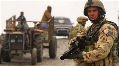 أستراليا تتوقع ضربة أمريكية لإيران الشهر المقبل