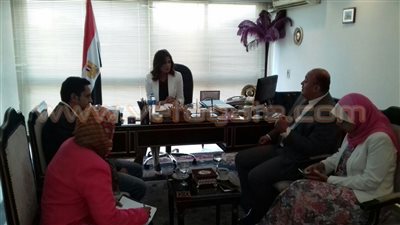 «الهجرة» تنظم مؤتمرا للعلماء المصريين بالخارج.. ديسمبر المقبل