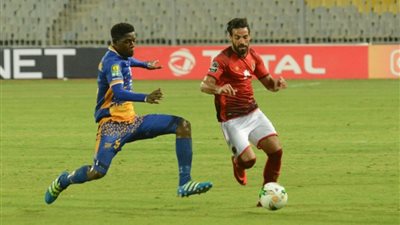 «تاونشيب» يطبع ١٨ ألف تذكرة لمباراة الأهلي