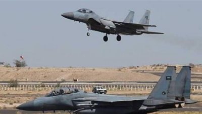 تدمير غرفة عمليات عسكرية للحوثيين في الحديدة