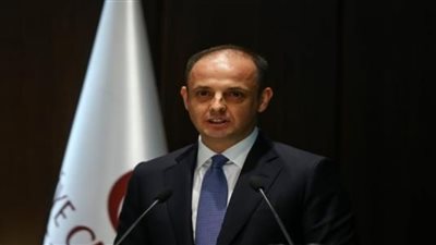 البنك المركزي التركي: تبسيط آلية الفائدة يتوقف على التضخم