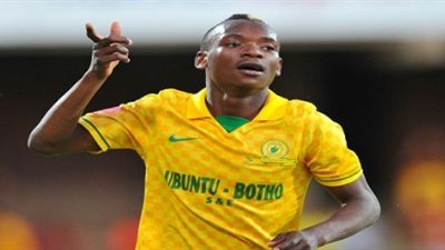 مدرب صن داونز يتحدث عن عرض الأهلي لضم «بيليات»