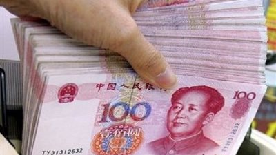 الين عند أعلى مستوى في أسبوعين