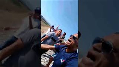 انطلاق قطار دون سائق بسرعة جنونية في تونس (فيديو)