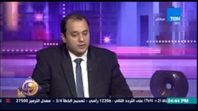 بالفيديو.. «النيابة الإدارية» توضح أهم 5 مخالفات في «التعليم»