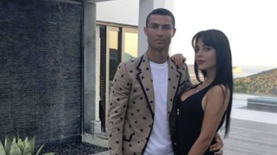 «ماركا»: رونالدو تعهد بدفع 19 مليون يورو لحل أزمة الضرائب