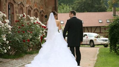 رجال لايُمكنكِ الزواج بهم