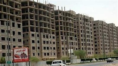 هدوء حركة المبيعات بالسوق العقاري