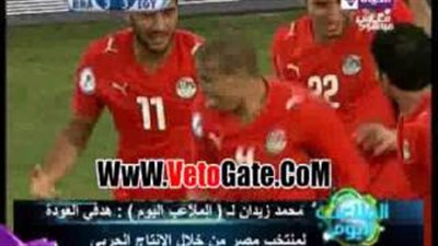 بالفيديو..زيدان: 3 أسباب وراء رفضى الانتقال إلى الأهلي والإسماعيلى