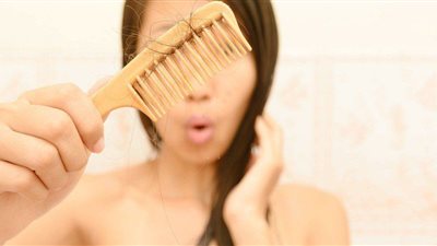 12 خطوة للحفاظ على الشعر من التساقط والتلف