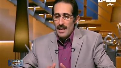 بالفيديو.. الجلاد: الجماعات المتعاطفة مع الإخوان لن تقول لا للدستور