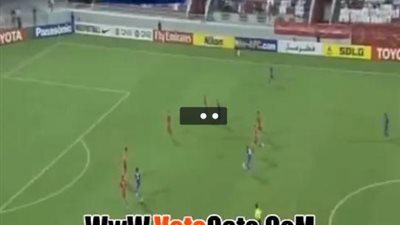 بالفيديو.. إدواردو يحرز الهدف الأول للهلال في شباك لخويا