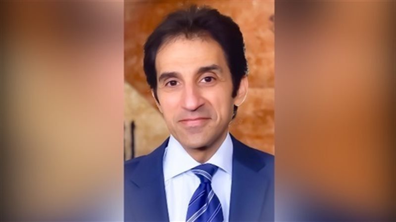 السفير بسام راضي
