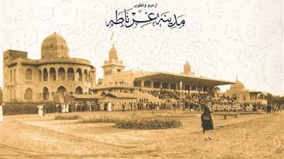 رئيس حي مصر الجديدة: تحويل «غرناطة القديمة» إلى مسرح مكشوف