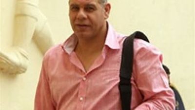 «البدري» يطلب من «حافظ» إعداد شرائط لاعبي المنتخب الأوليمبي