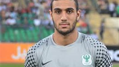 أحمد الشناوى يتلقى عرضًا للانضمام إلى الهلال السوداني