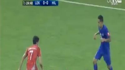 بالفيديو.. الهلال السعودي يصعد لنهائي «أبطال آسيا» على حساب لخويا