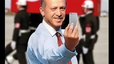 بالفيديو.. مذيعة «صدى البلد» تسب «أردوغان» على الهواء