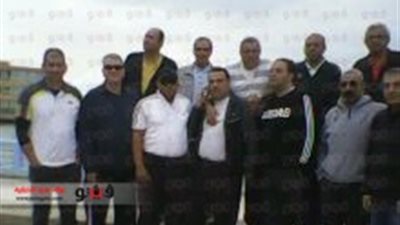 الصيد يهزم سبورتنج 3 - 2 بدوري رواد التنس