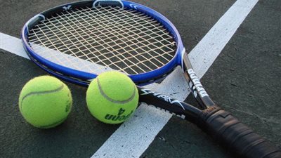 غدا.. قرعة البطولة العربية لناشئي التنس بالقاهرة