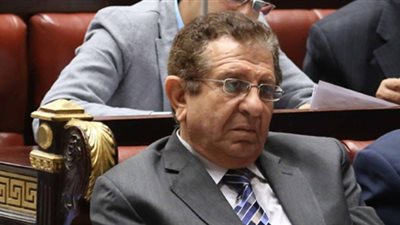 المغازي يطالب بتشكيل لجنة تقصي حقائق لرصد فساد «ابني بيتك»