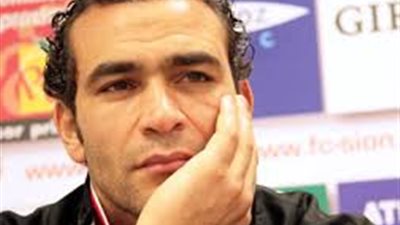 «الحضري» ينفى مفاوضاته مع مازيمبى الكونغولي